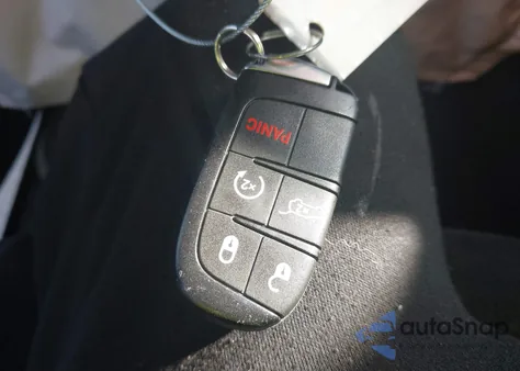 2018 Jeep Grand Cherokee Altitude 4X4 z USA, uszkodzony, nr VIN 1C4RJFAG3JC360320